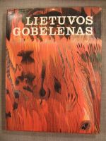 Lietuvos Gobelenas/ Литовски гоблени